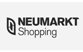 Neumarkt Shopping